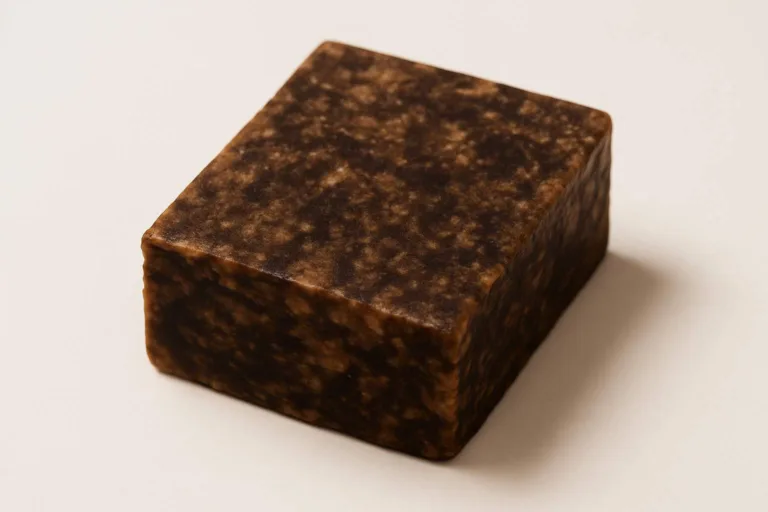 Read more about the article Best Black Soap for Eczema: African Black Soap Benefits